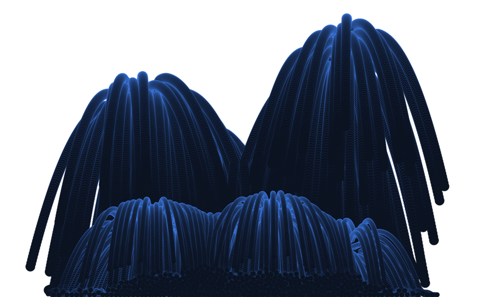 Cascades
