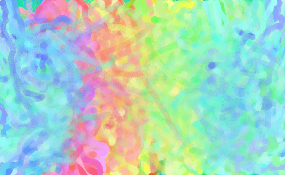 A typical physics-tank background